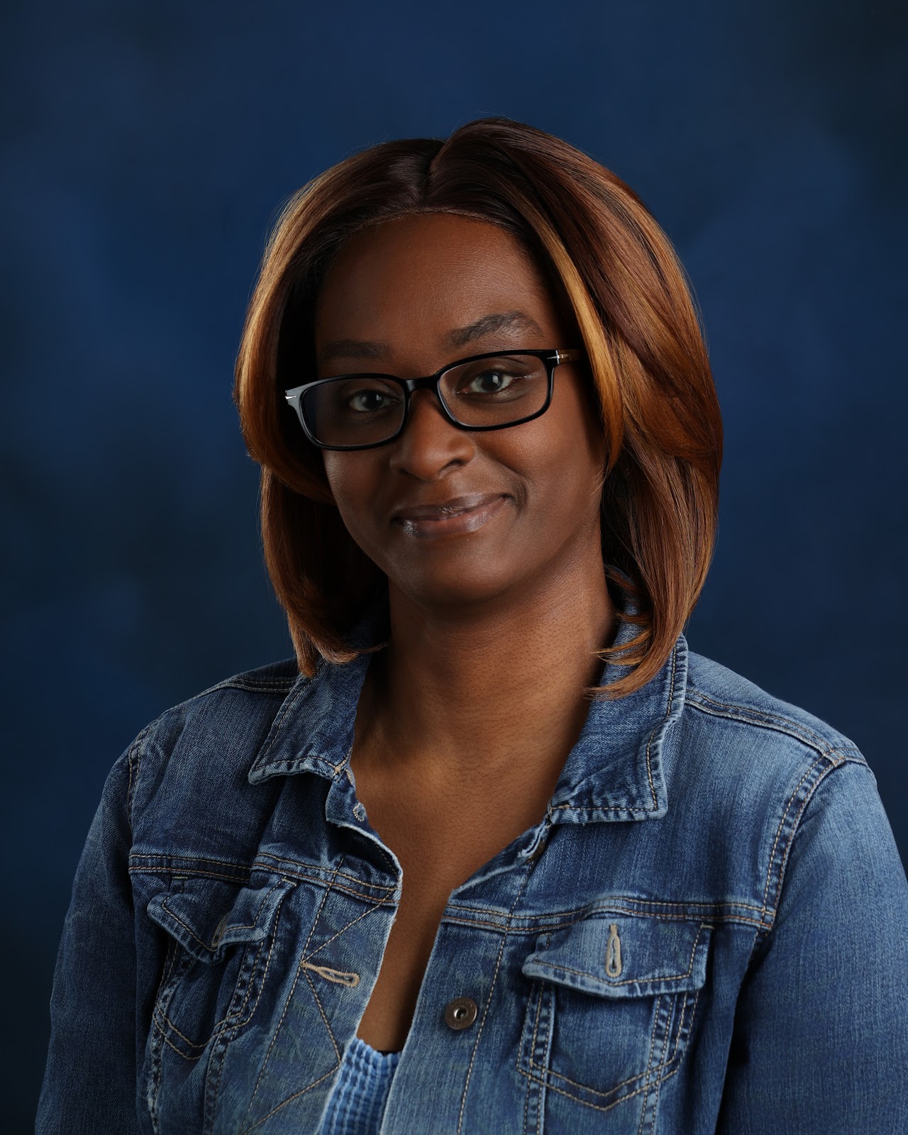 Samantha Wright, Toddler Teacher