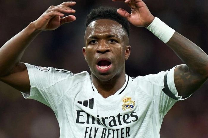 Vinicius làm dậy sóng Premier League - Tạp chí Tri thức