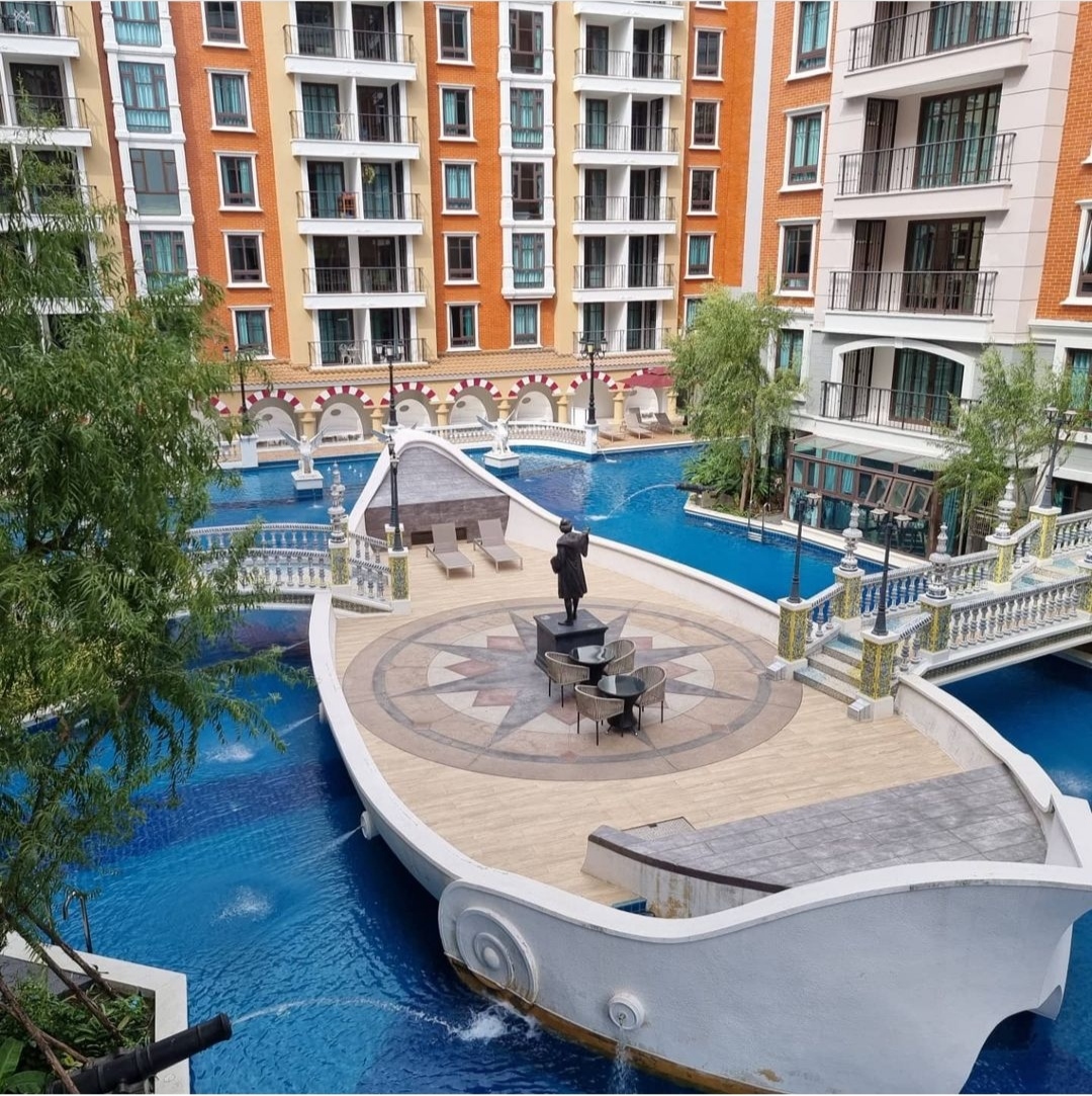 House Mantara - 3 Bed, Floor 2 storeyed 7