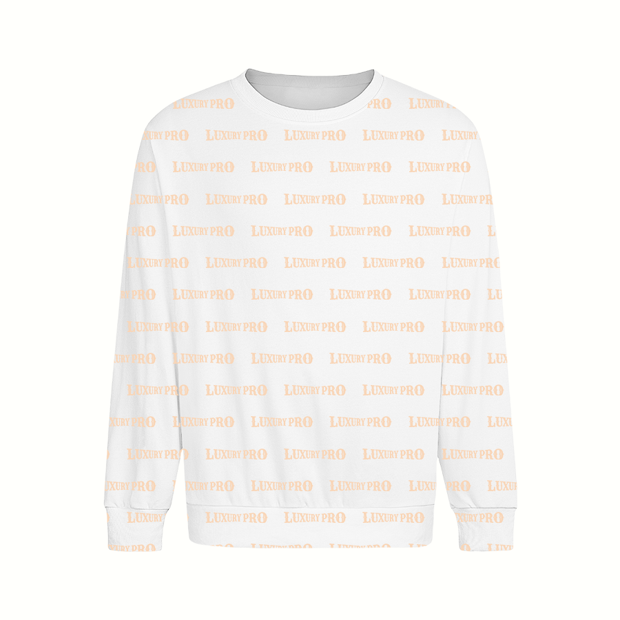 AOP EGD Round Neck Sweatshirt 220g