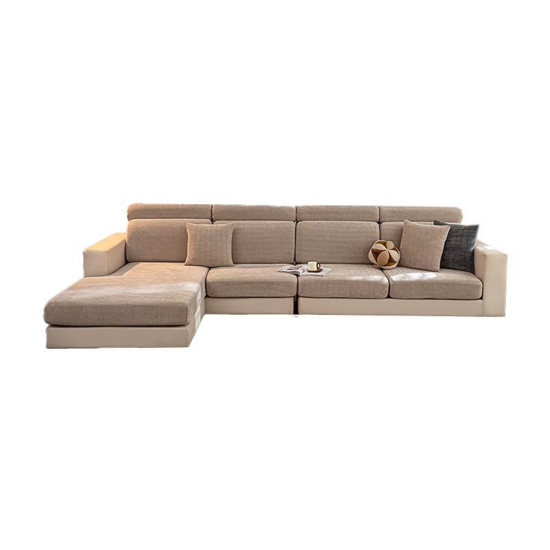Sofaüberzug aus Chenille, universal passend