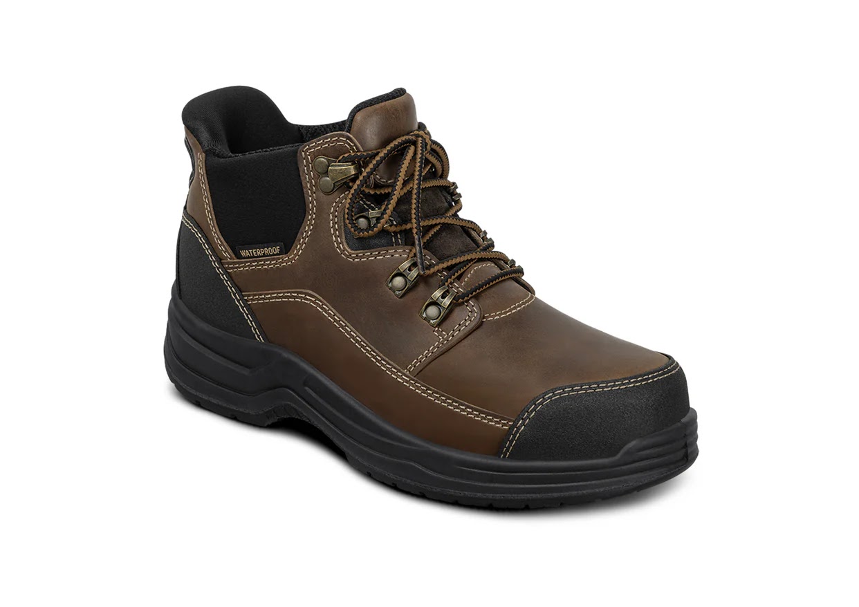 Imagen de Orthofeet Work Boot