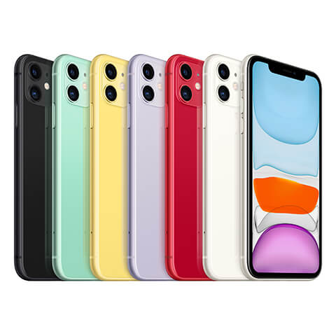 Apple iPhone 11 買取
