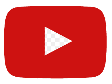 Logo de los YouTube