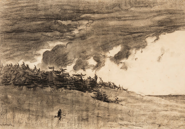 Storm Coming 1884