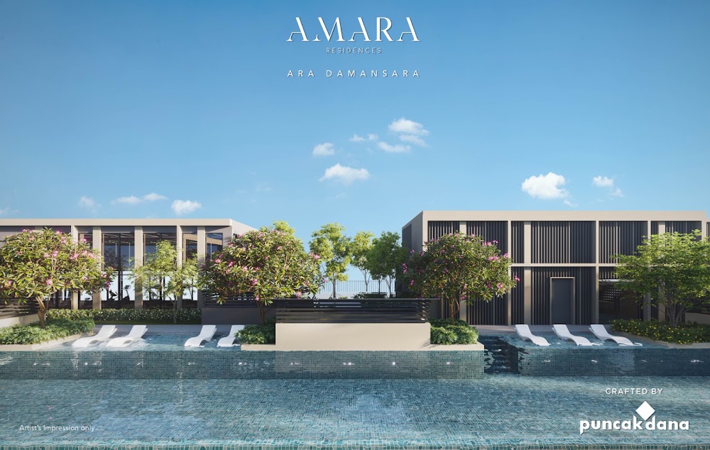 Amara — Petaling Jaya