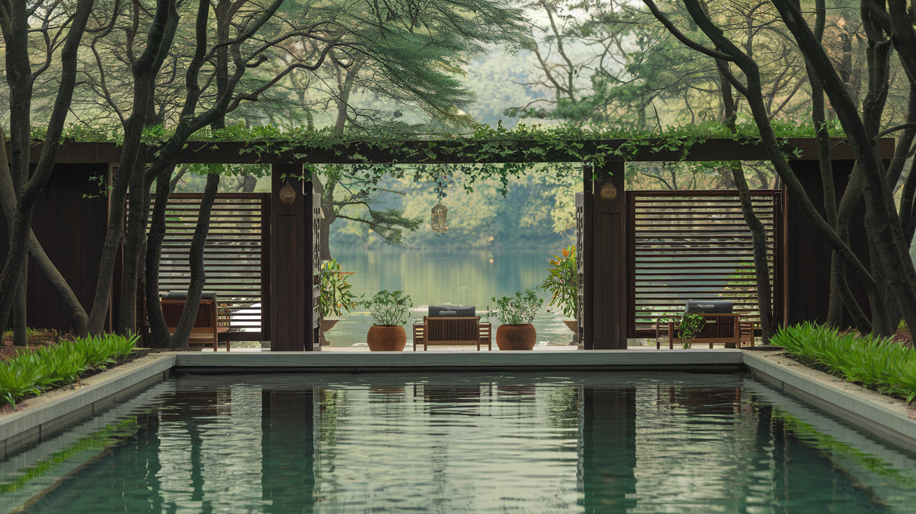 Best Spas in Ramgarh – Top Relaxation Spots