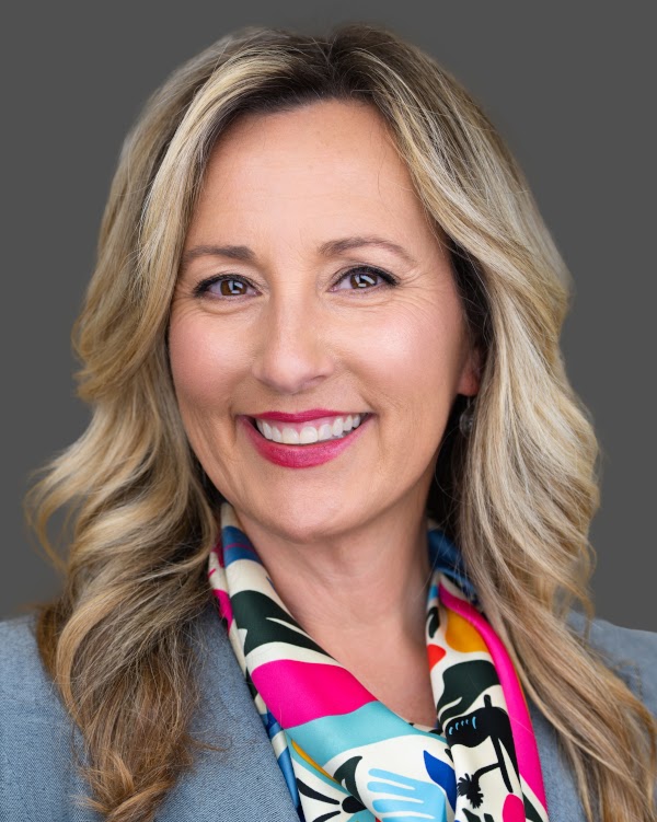 Jennifer Broome
