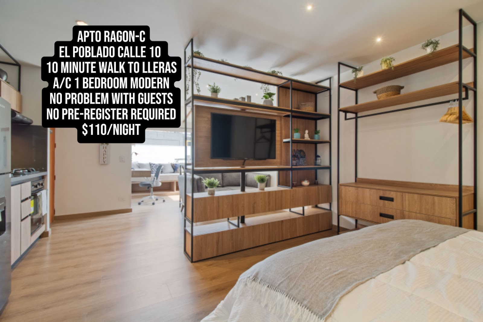 Premium C Suite #127