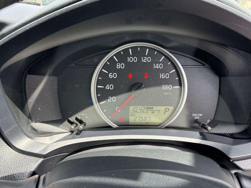 Toyota Axio