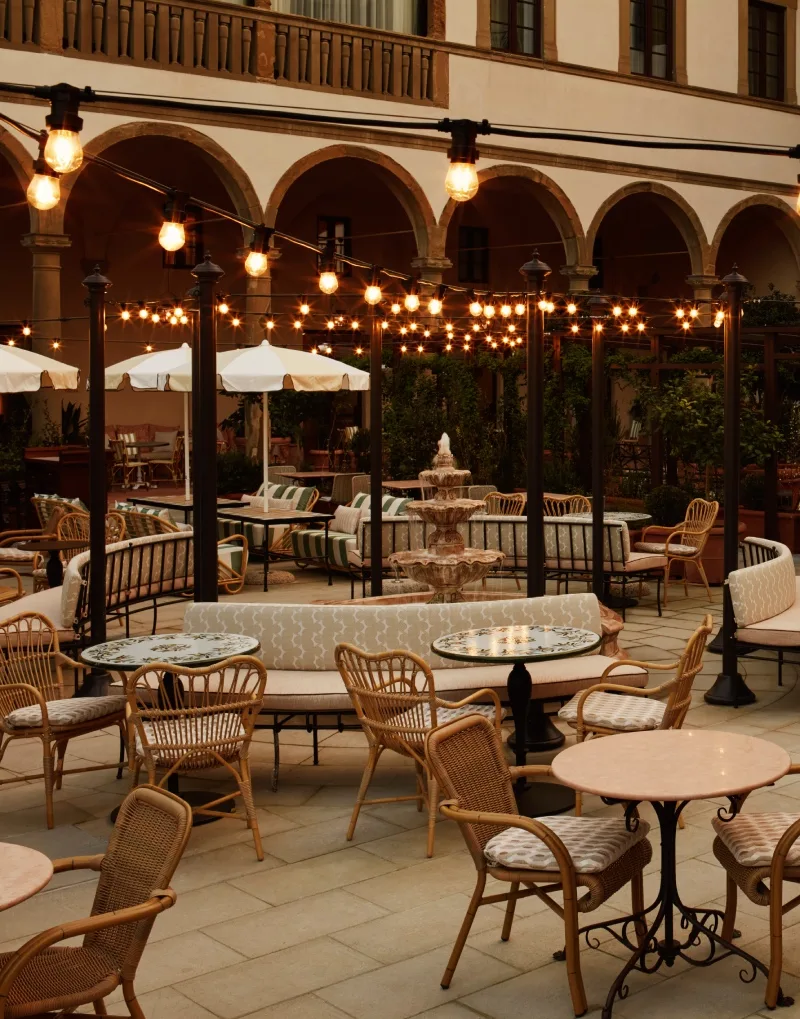 The Hoxton Florence