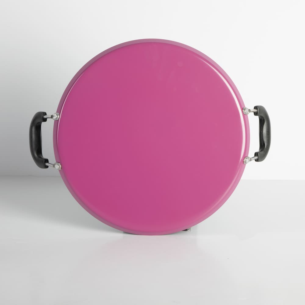 Comal de acero al carbono Oster™ de 35.5 cm, color variable