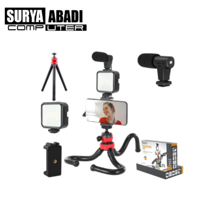 Vloging Kit 04LM