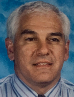 John Zalonis
