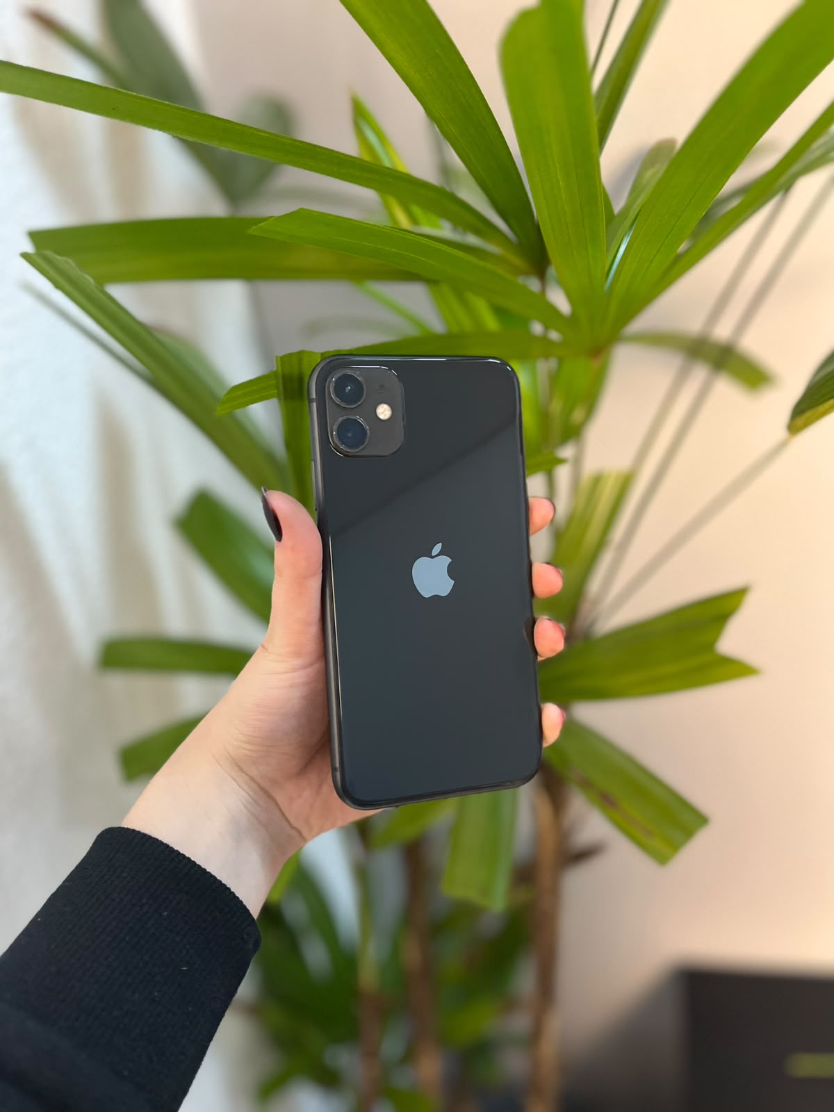 iPhone 11 128GB Preto