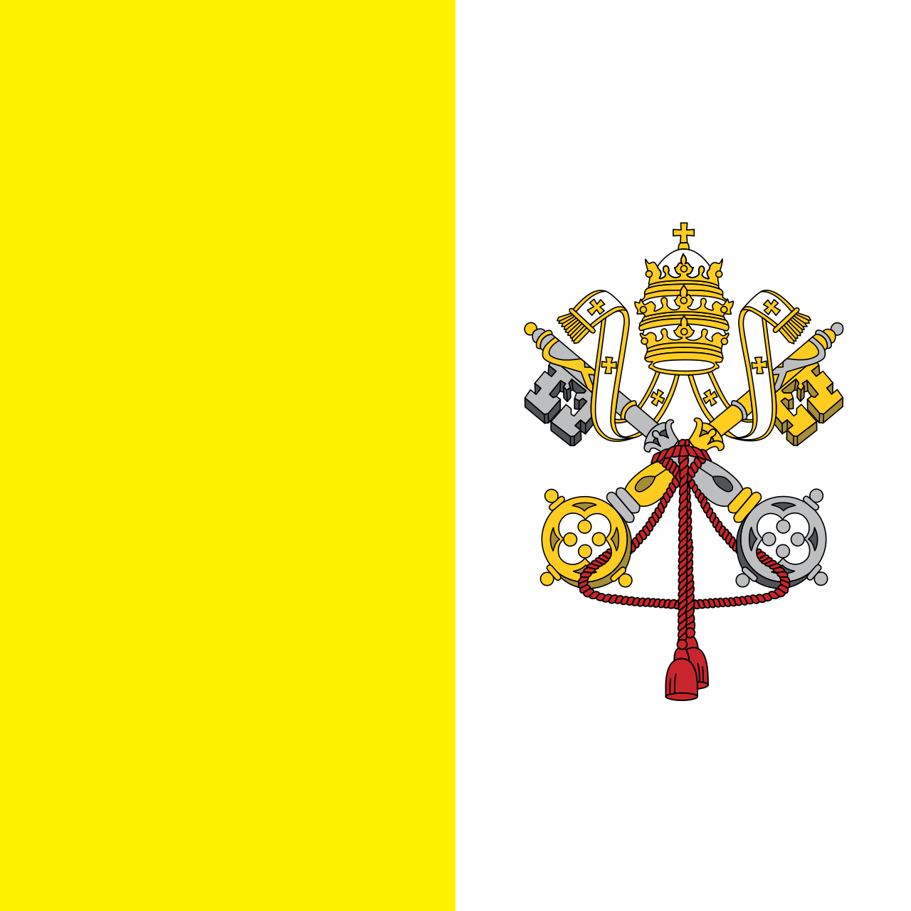Vatican City: Kota Suverain Terkecil dengan Warisan Budaya Global