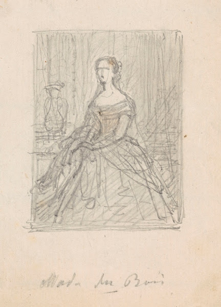 Countess du Bois