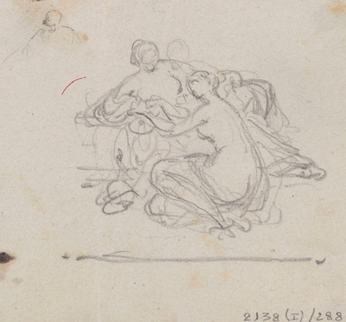 Two Women
