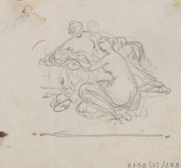 Two Women