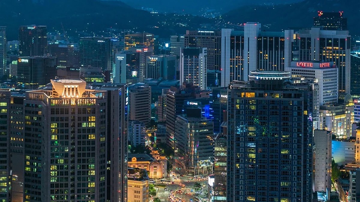 미중 무역분쟁이 한국 수출입 관세 체계에 미치는 영향 분석