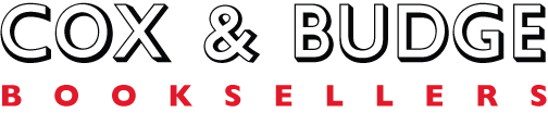 Cox & Budge - Booksellers