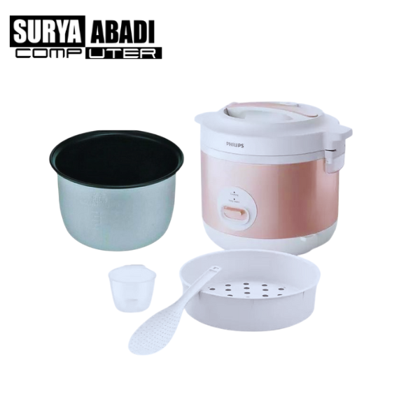 Magic Com Philips HD-3003