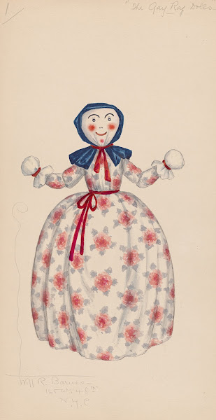 The Gay Rag Dolls 1 1919   1920