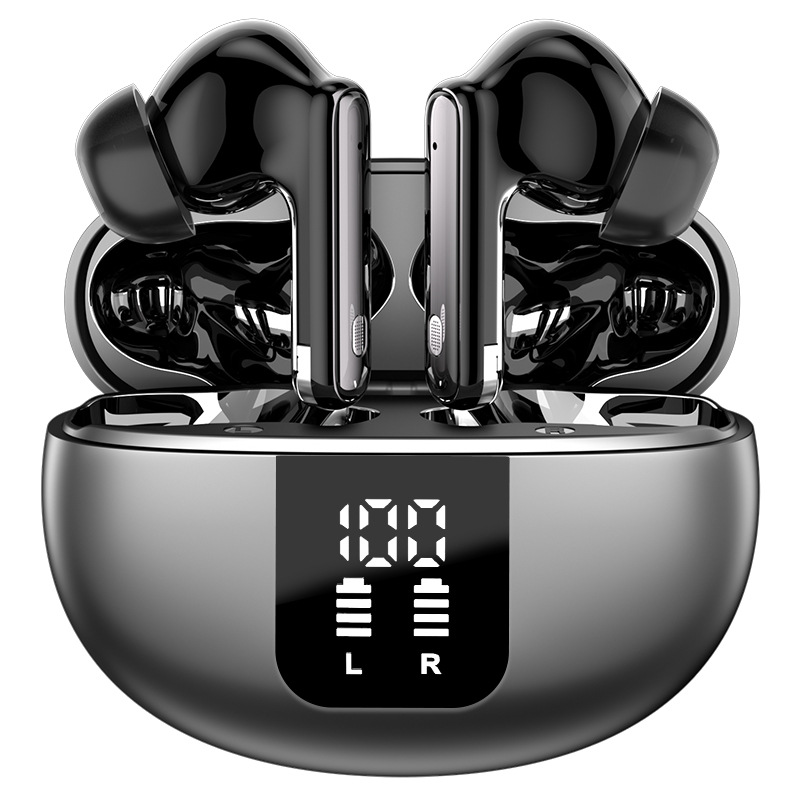 TWS Bluetooth earbuds with HIFI sound