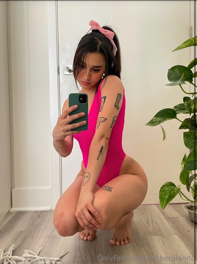 ambergianna