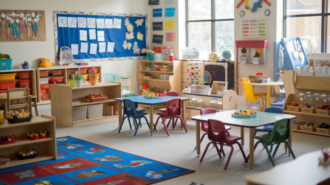 Best Preschools in Baner – Top Picks 2026