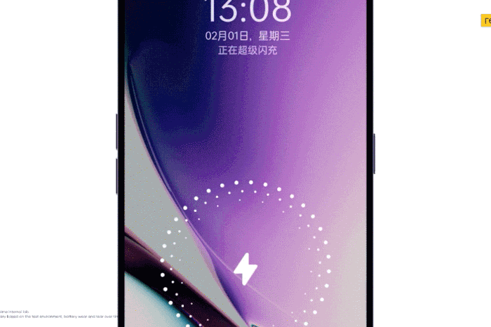 Top 5 smartphone sở hữu tốc độ sạc nhanh nhất hiện tại - Báo Tri thức &amp; Cuộc sống