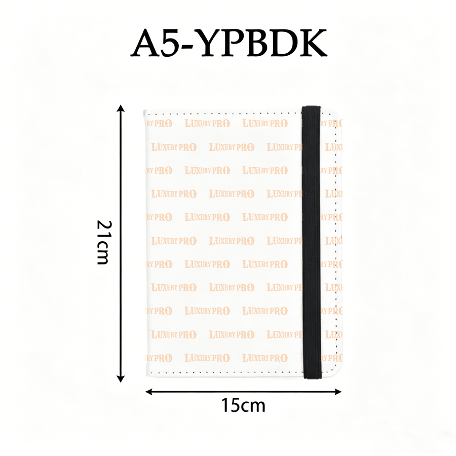 A5-Hard Leather Strap