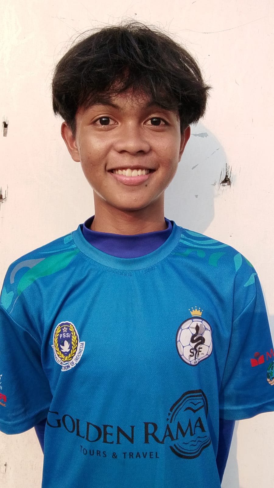 AZAM DIFAN HASIBUAN