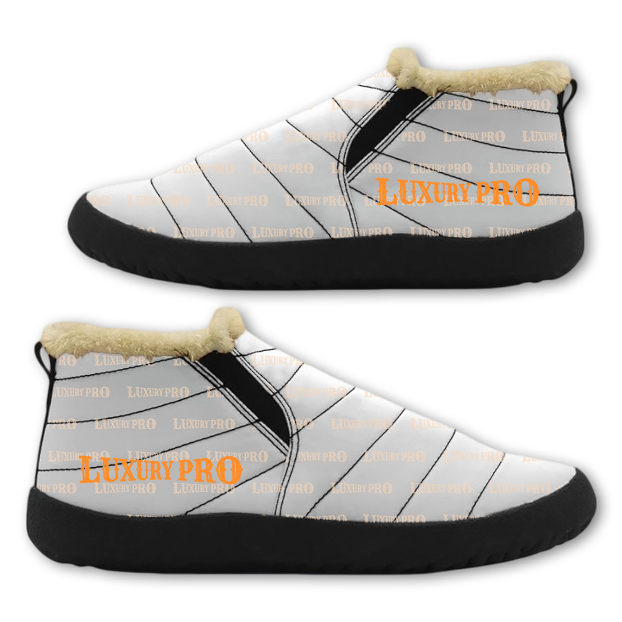Granny Shoes