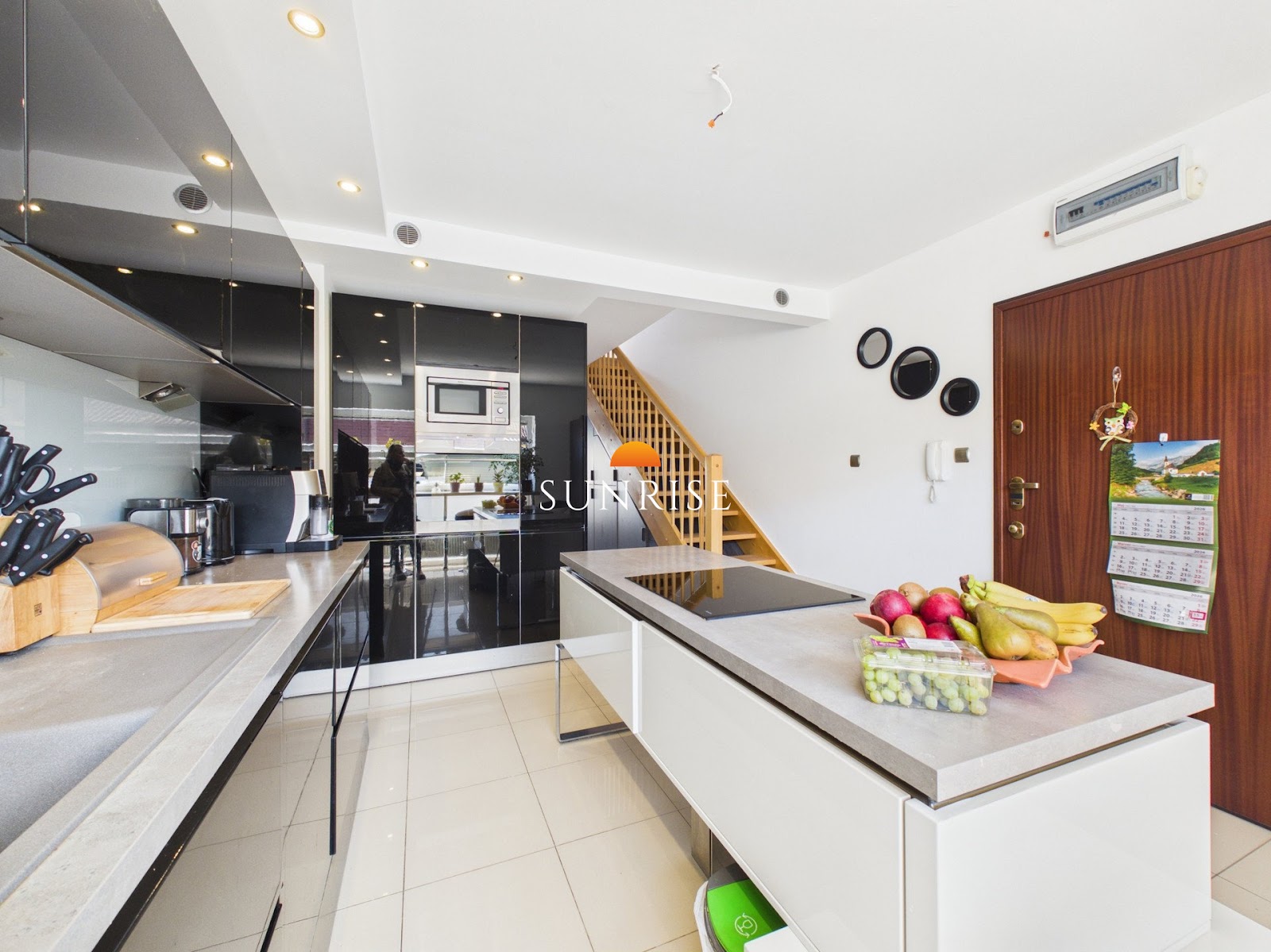 Dwupoziomowy apartament 500m od morza Grzybowo — zdjęcie 4