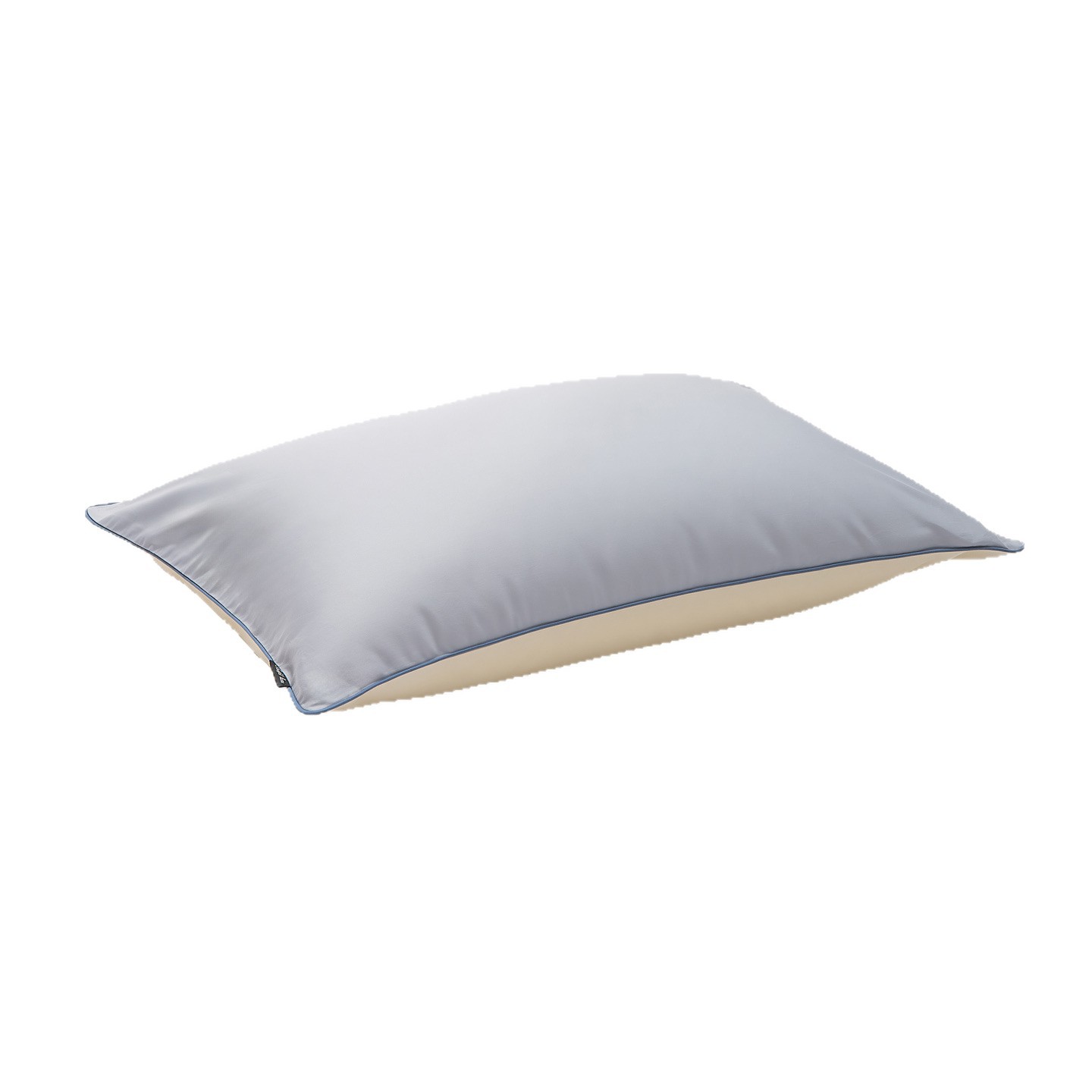 Long Staple Cotton Pillowcase, 48×74 cm
