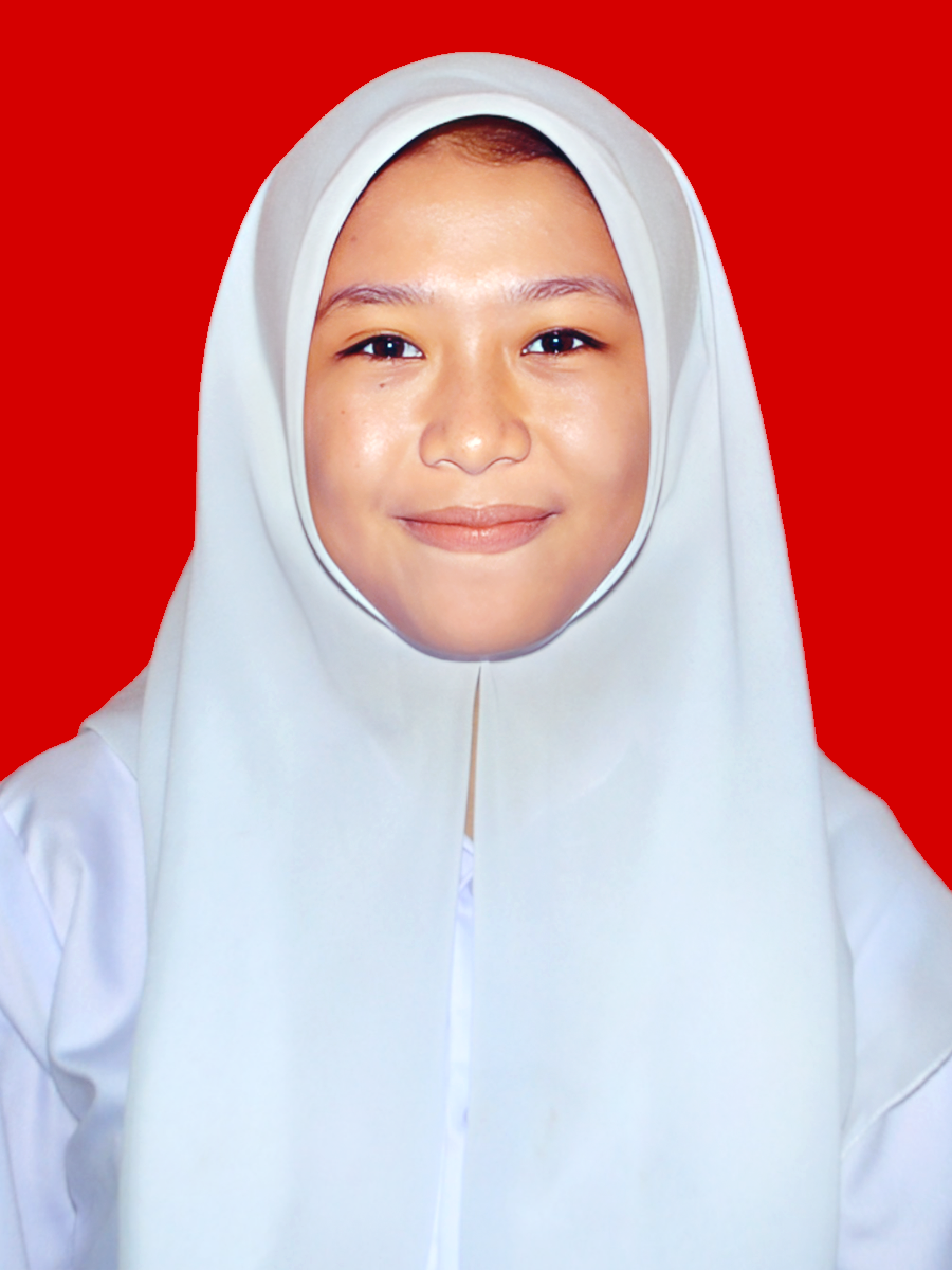 Foto SAKINAH NUR ANGGRAINI