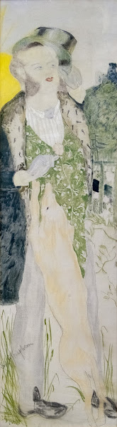 Portrait of MrJones 1889 1893