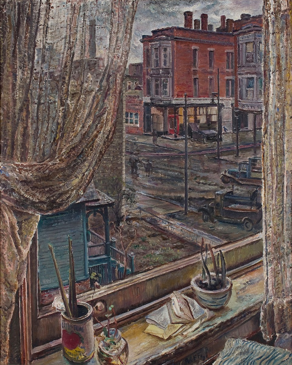 Cable Court 1931