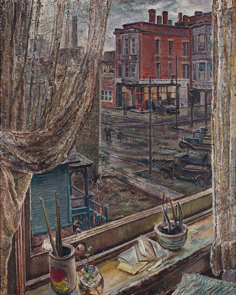 Cable Court 1931