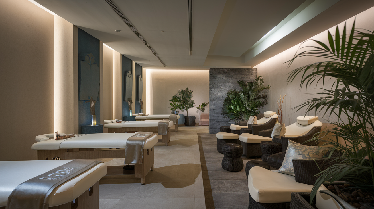 Best Spas in Rajouri – Top Relaxation Spots