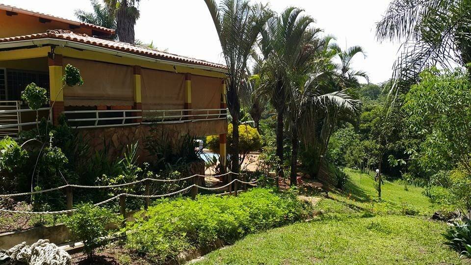 Chácara em Hidrolândia 3