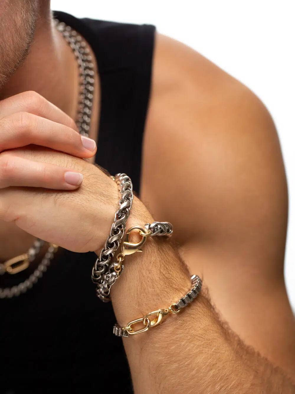 Браслет Джой L