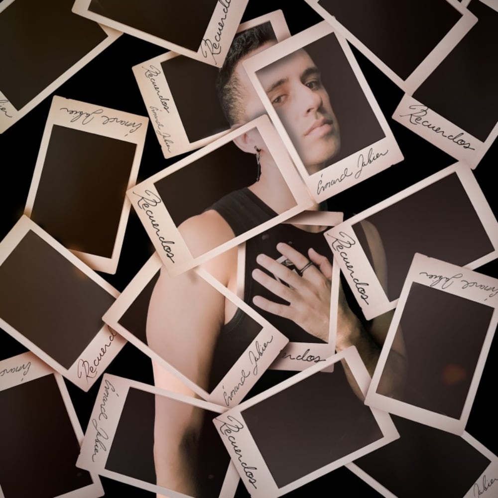 Recuerdos Cover Art