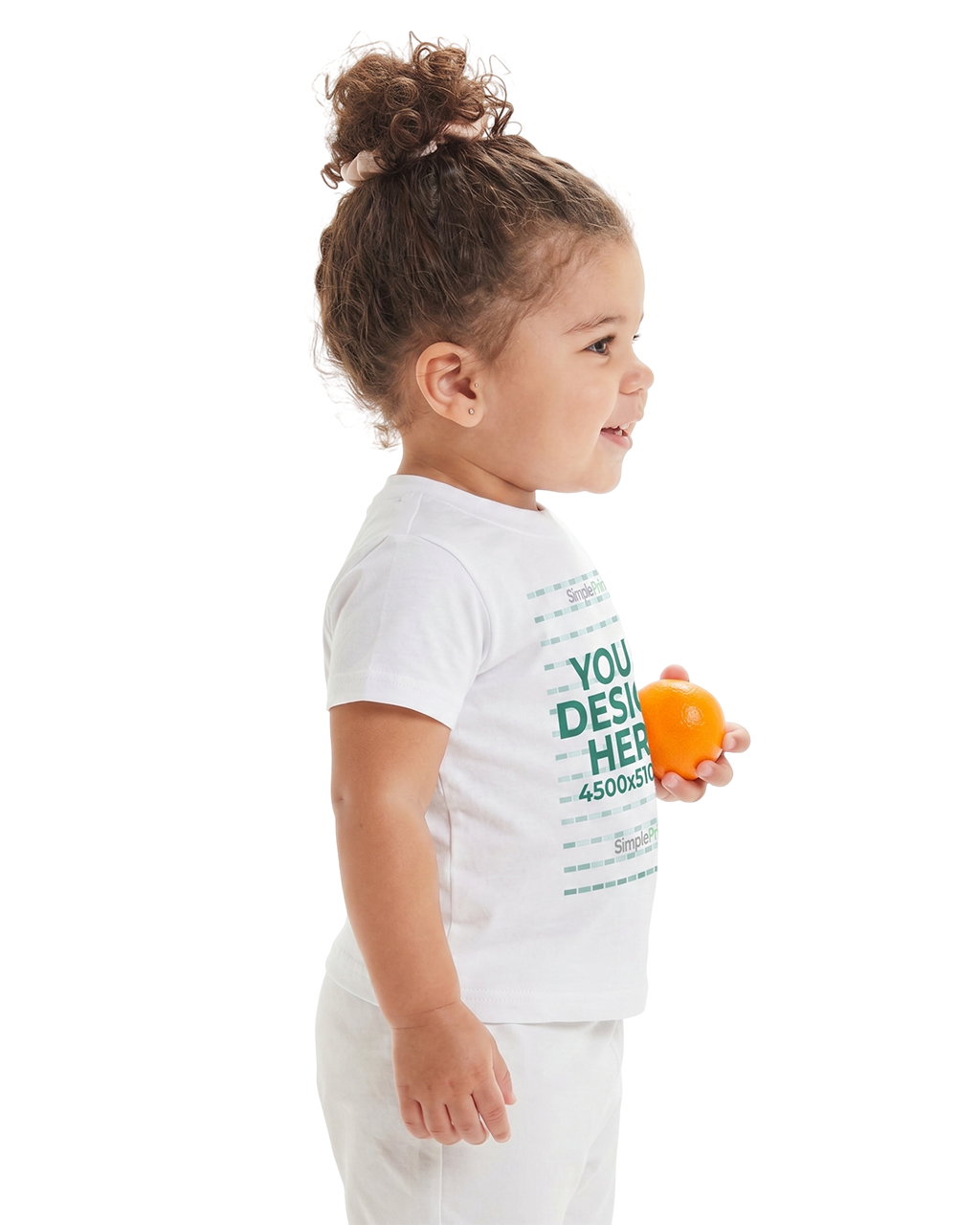 BZ02 (EU) - Baby T-shirt (DTF)