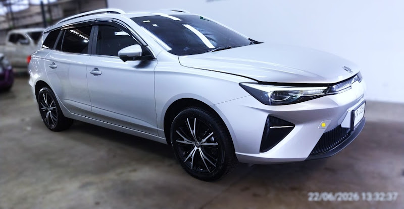 MG ES