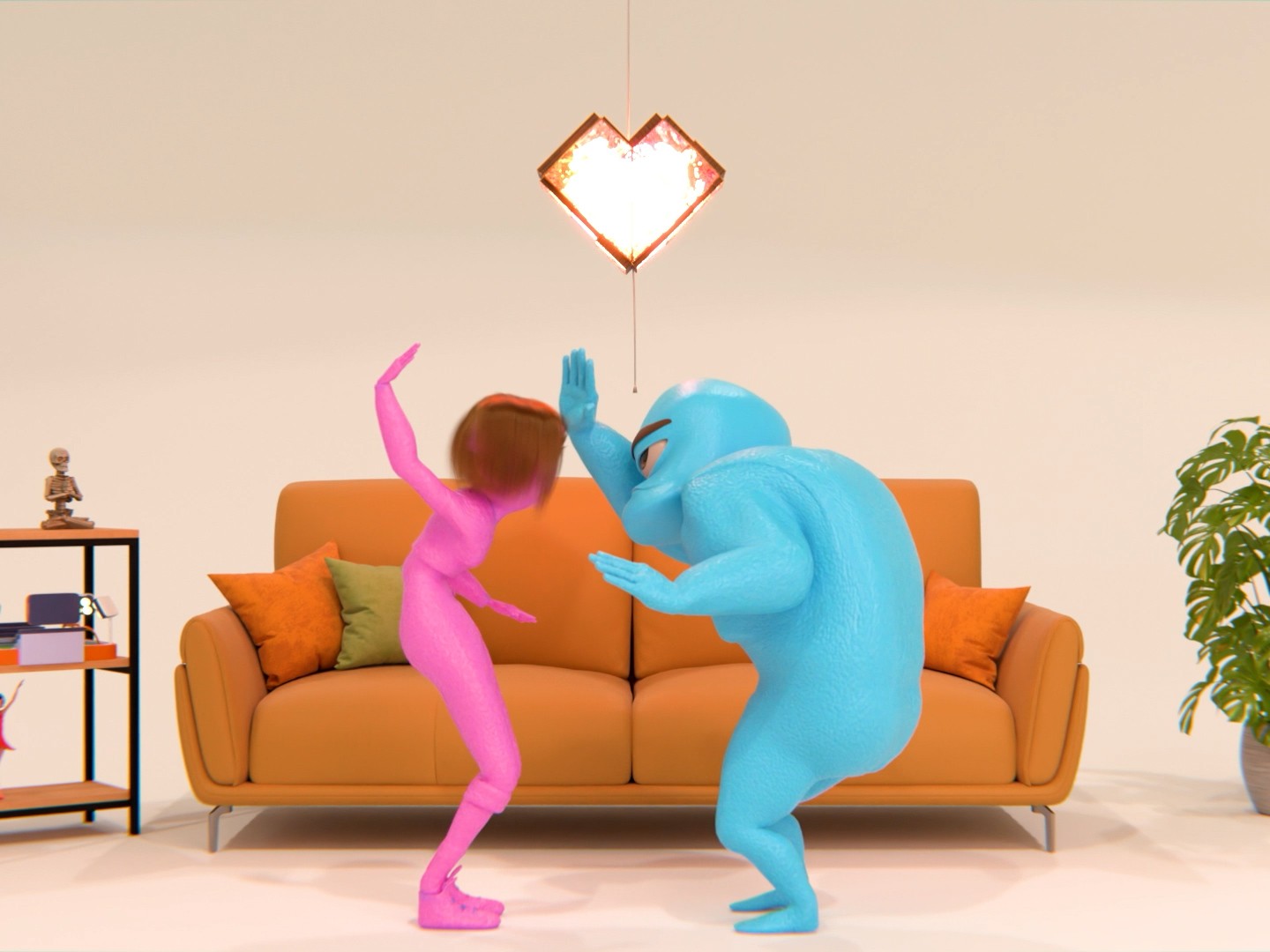 楽曲構造を基盤とした3DCGアニメーション制作に関する研究-thumb-4