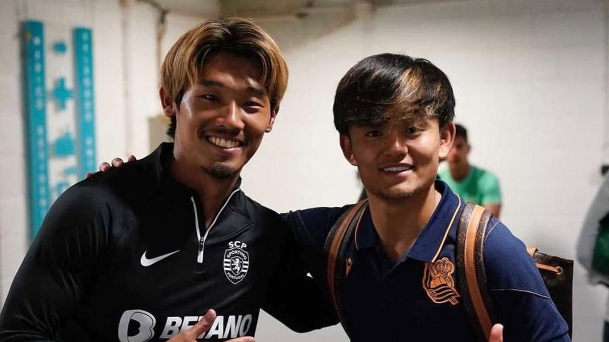 Sao Nhật Bản tiếp theo gia nhập Premier League - Tạp chí Tri thức