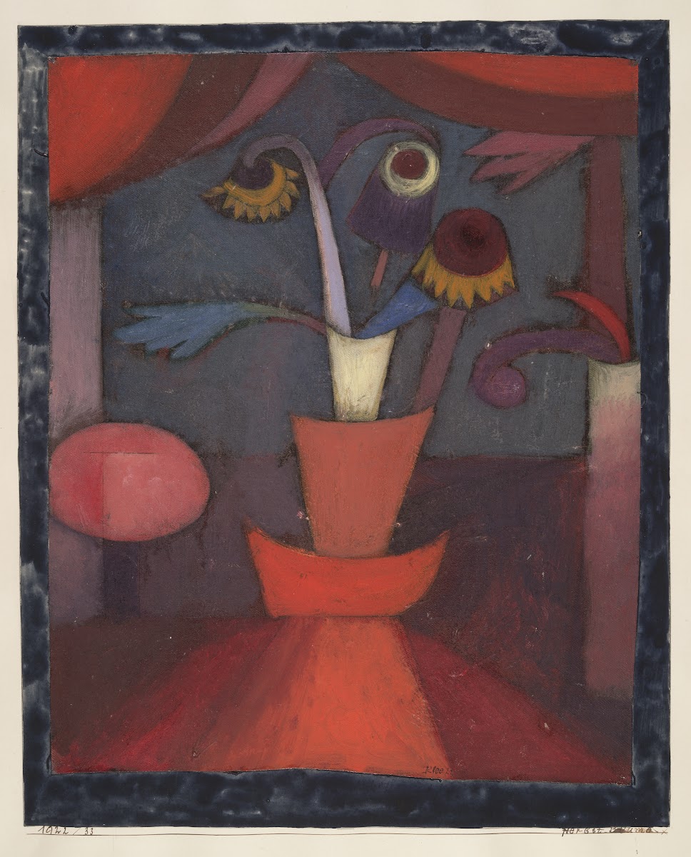 AutumnFlower 1922