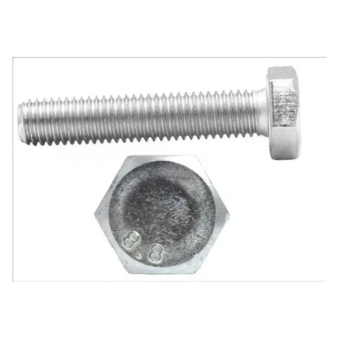 Hex Head Set Screw 3/16x11/2 UNC